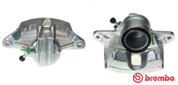 Brembo F 61 174 Brake caliper F61174: Buy near me in Poland at 2407.PL - Good price!