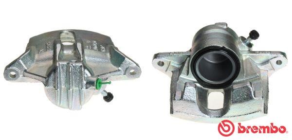 Brembo F 61 175 Brake caliper F61175: Buy near me at 2407.PL in Poland at an Affordable price!