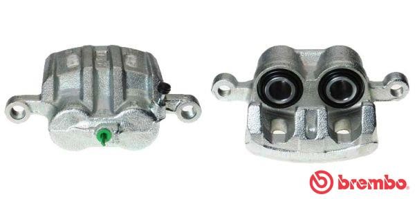 Brembo F 61 113 Brake caliper F61113: Buy near me at 2407.PL in Poland at an Affordable price!