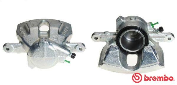Brembo F 61 215 Brake caliper F61215: Buy near me at 2407.PL in Poland at an Affordable price!