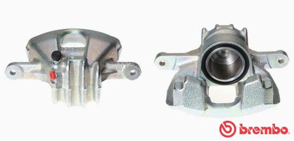 Brembo F 61 240 Brake caliper F61240: Buy near me at 2407.PL in Poland at an Affordable price!