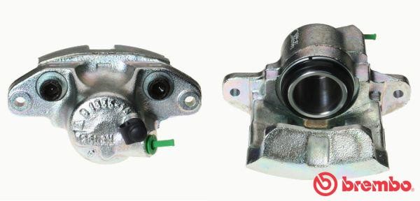 Brembo F 68 003 Brake caliper F68003: Buy near me at 2407.PL in Poland at an Affordable price!