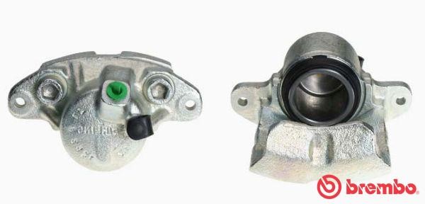 Brembo F 68 005 Brake caliper F68005: Buy near me in Poland at 2407.PL - Good price!