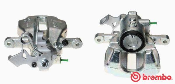 Brembo F 61 246 Суппорт тормозной F61246: Отличная цена - Купить в Польше на 2407.PL!