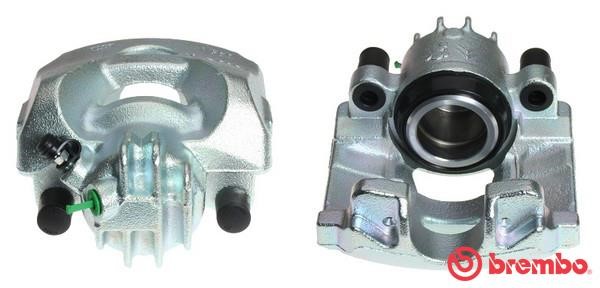 Brembo F 61 258 Brake caliper F61258: Buy near me in Poland at 2407.PL - Good price!