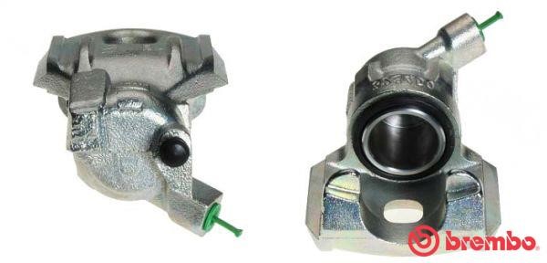 Brembo F 68 024 Brake caliper F68024: Buy near me at 2407.PL in Poland at an Affordable price!