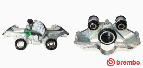 Brembo F 68 032 Brake caliper F68032: Buy near me in Poland at 2407.PL - Good price!