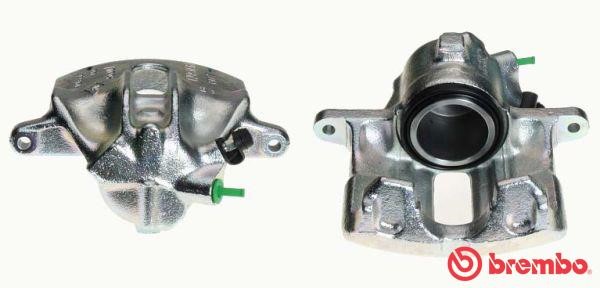 Brembo F 68 055 Brake caliper F68055: Buy near me at 2407.PL in Poland at an Affordable price!