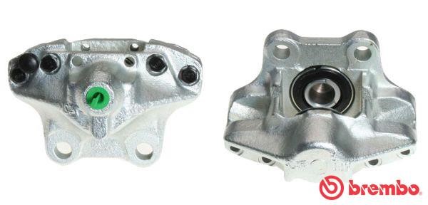 Brembo F 71 007 Brake caliper F71007: Buy near me in Poland at 2407.PL - Good price!