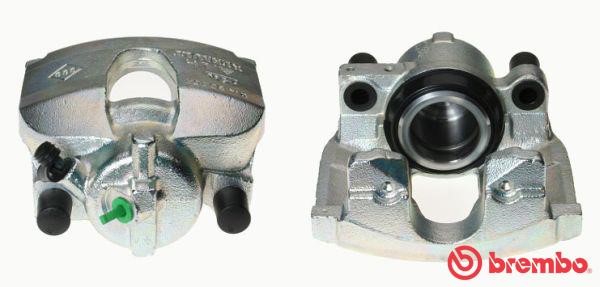 Brembo F 68 084 Brake caliper F68084: Buy near me at 2407.PL in Poland at an Affordable price!
