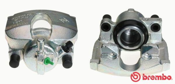 Brembo F 68 085 Brake caliper F68085: Buy near me in Poland at 2407.PL - Good price!