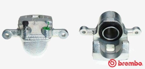 Brembo F 77 001 Brake caliper F77001: Buy near me at 2407.PL in Poland at an Affordable price!