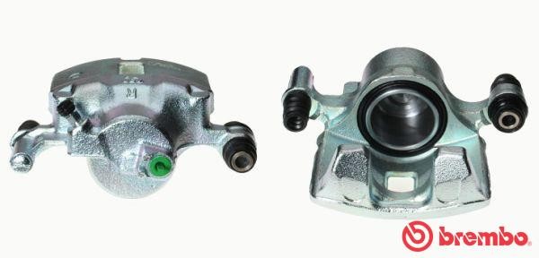 Brembo F 78 001 Brake caliper F78001: Buy near me at 2407.PL in Poland at an Affordable price!