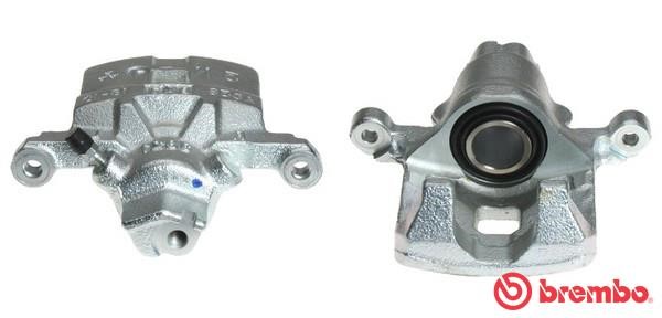 Brembo F 78 047 Bremssattel F78047: Kaufen Sie zu einem guten Preis in Polen bei 2407.PL!