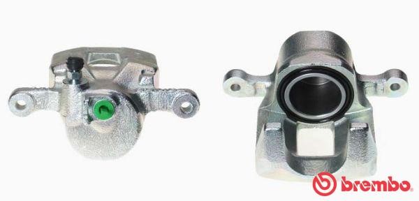 Brembo F 79 014 Brake caliper F79014: Buy near me at 2407.PL in Poland at an Affordable price!