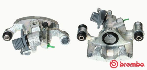 Brembo F 83 055 Bremssattel F83055: Kaufen Sie zu einem guten Preis in Polen bei 2407.PL!