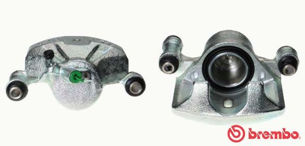 Brembo F 83 062 Bremssattel F83062: Kaufen Sie zu einem guten Preis in Polen bei 2407.PL!