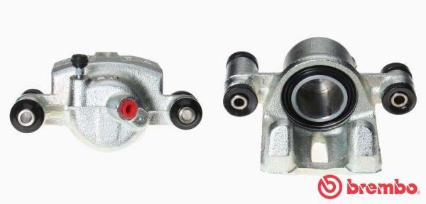 Brembo F 83 078 Brake caliper F83078: Buy near me in Poland at 2407.PL - Good price!