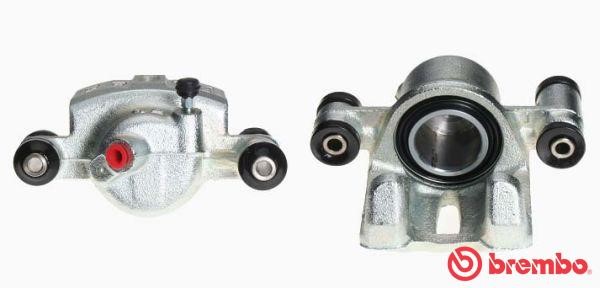 Brembo F 83 079 Brake caliper F83079: Buy near me in Poland at 2407.PL - Good price!