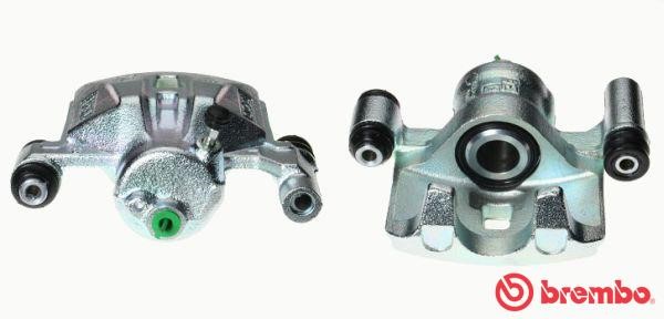 Brembo F 83 106 Bremssattel F83106: Kaufen Sie zu einem guten Preis in Polen bei 2407.PL!