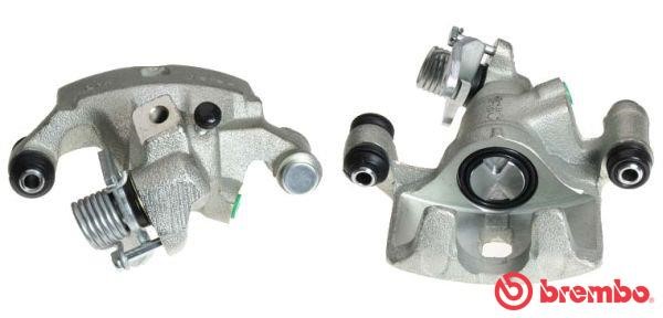 Brembo F 83 173 Bremssattel F83173: Kaufen Sie zu einem guten Preis in Polen bei 2407.PL!