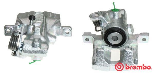 Brembo F 85 053 Brake caliper F85053: Buy near me at 2407.PL in Poland at an Affordable price!