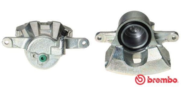 Brembo F 83 315 Brake caliper F83315: Buy near me at 2407.PL in Poland at an Affordable price!
