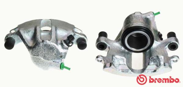 Brembo F 85 060 Brake caliper F85060: Buy near me at 2407.PL in Poland at an Affordable price!