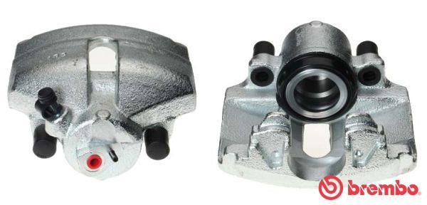 Brembo F 85 198 Brake caliper F85198: Buy near me at 2407.PL in Poland at an Affordable price!