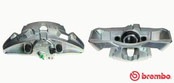Brembo F 85 205 Brake caliper F85205: Buy near me at 2407.PL in Poland at an Affordable price!