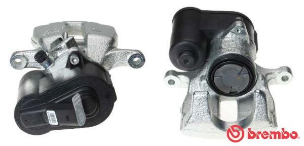 Brembo F 85 266 Brake caliper F85266: Buy near me in Poland at 2407.PL - Good price!