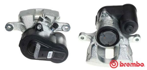 Brembo F 85 267 Brake caliper F85267: Buy near me at 2407.PL in Poland at an Affordable price!