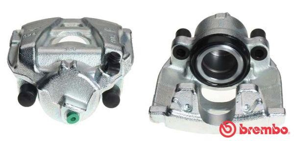 Brembo F 85 271 Brake caliper F85271: Buy near me at 2407.PL in Poland at an Affordable price!