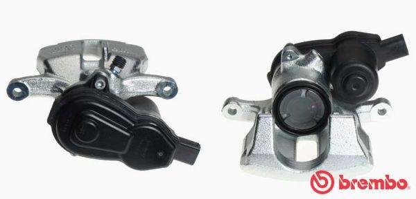 Brembo F 85 285 Brake caliper F85285: Buy near me at 2407.PL in Poland at an Affordable price!