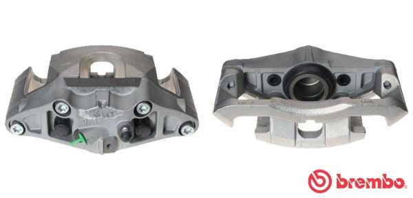 Brembo F 85 292 Brake caliper F85292: Buy near me at 2407.PL in Poland at an Affordable price!