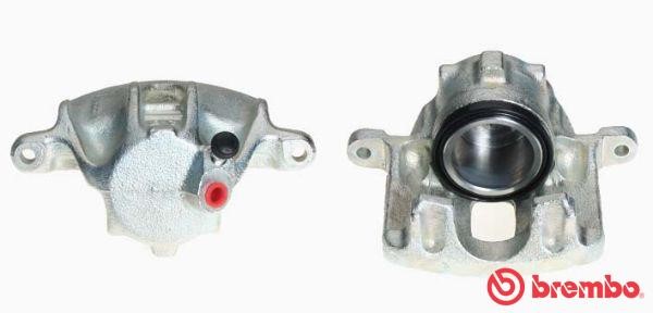 Brembo F 86 041 Brake caliper F86041: Buy near me at 2407.PL in Poland at an Affordable price!