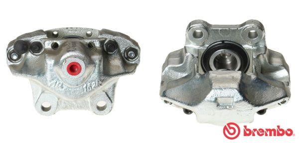 Brembo F 99 100 Brake caliper F99100: Buy near me at 2407.PL in Poland at an Affordable price!