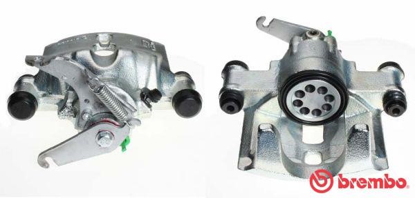 Brembo F A6 035 Bremssattel FA6035: Kaufen Sie zu einem guten Preis in Polen bei 2407.PL!