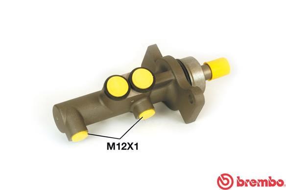 Buy Brembo M 61 036 at a low price in Poland!