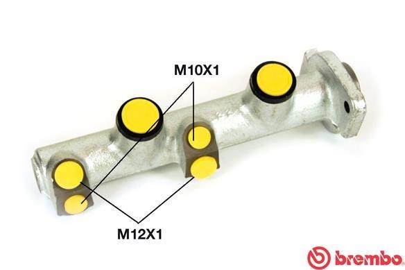 Kup Brembo M 68 033 w niskiej cenie w Polsce!