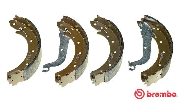 Buy Brembo S 23 577 at a low price in Poland!