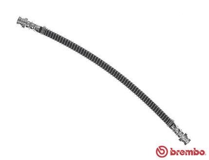 Przewód hamulcowy elastyczny Brembo T 54 013