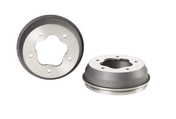 Brembo 14.6794.10 Rear brake drum 14679410: Buy near me at 2407.PL in Poland at an Affordable price!