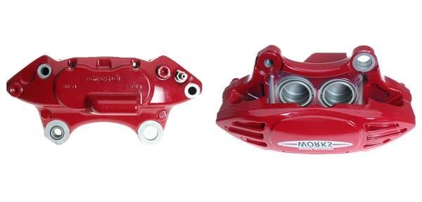 Brembo F 06 239 Супорт гальмівний F06239: Приваблива ціна - Купити у Польщі на 2407.PL!