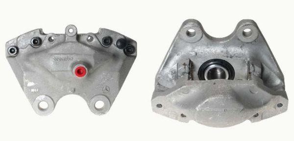 Brembo F 50 183 Brake caliper F50183: Buy near me at 2407.PL in Poland at an Affordable price!