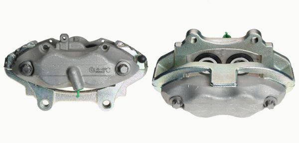 Brembo F 50 226 Супорт гальмівний F50226: Приваблива ціна - Купити у Польщі на 2407.PL!