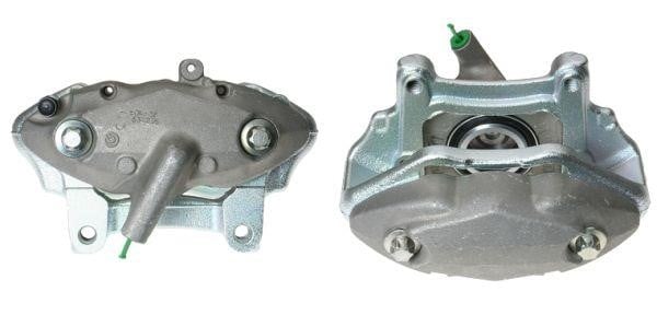 Brembo F 50 321 Суппорт тормозной F50321: Отличная цена - Купить в Польше на 2407.PL!