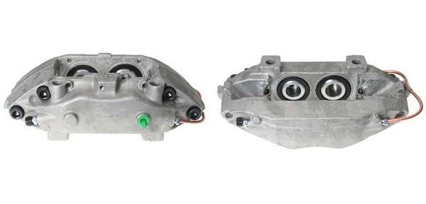 Brembo F 61 218 Zacisk hamulcowy F61218: Dobra cena w Polsce na 2407.PL - Kup Teraz!