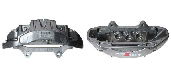 Brembo F 85 306 Супорт гальмівний F85306: Приваблива ціна - Купити у Польщі на 2407.PL!