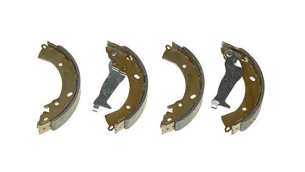 Buy Brembo S 30 525 at a low price in Poland!